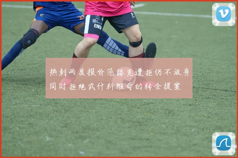 热刺两度报价范赫克遭拒仍不放弃同时拒绝武什科维奇的转会提案