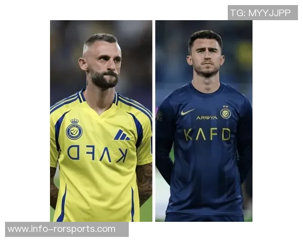 利雅得胜利计划续约布罗佐维奇球员倾向继续留在沙特联赛