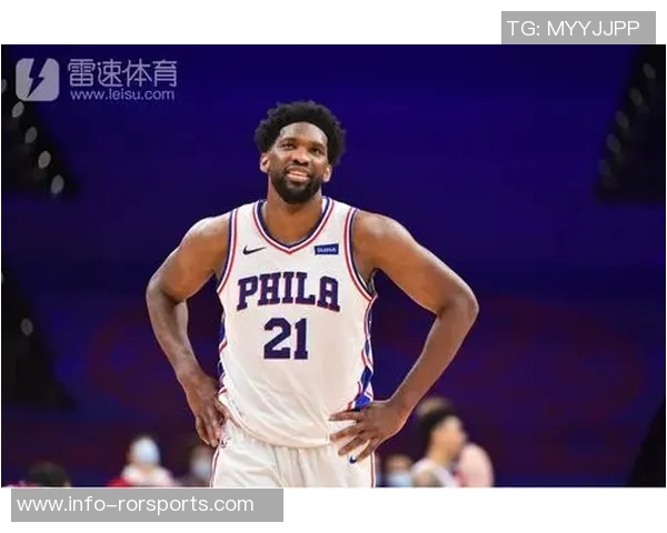 明天NBA杯76人对阵魔术恩比德出战成疑马克西乔治有望出场比赛