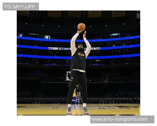 詹姆斯连续上双1297场的辉煌历程从07年1月6日延续至今