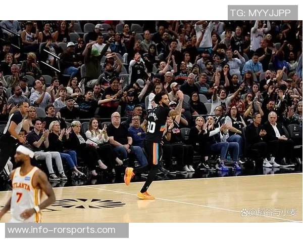 老鹰遭遇七连败战绩垫底马刺明年可与其互换首轮选秀权 老鹰遭遇七连败战绩垫底马刺明年可与其互换首轮选秀权