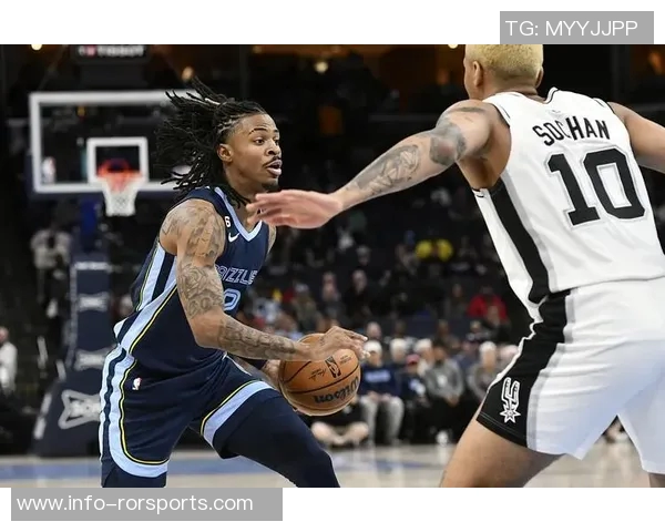 周二竞彩篮球分析：马刺问题显现灰熊队内矛盾加剧影响战绩