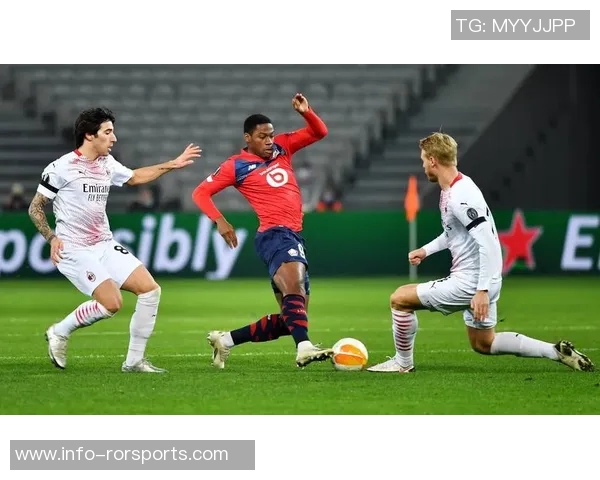 法甲焦点战摩纳哥全力争胜里尔与雷恩展开激烈对决