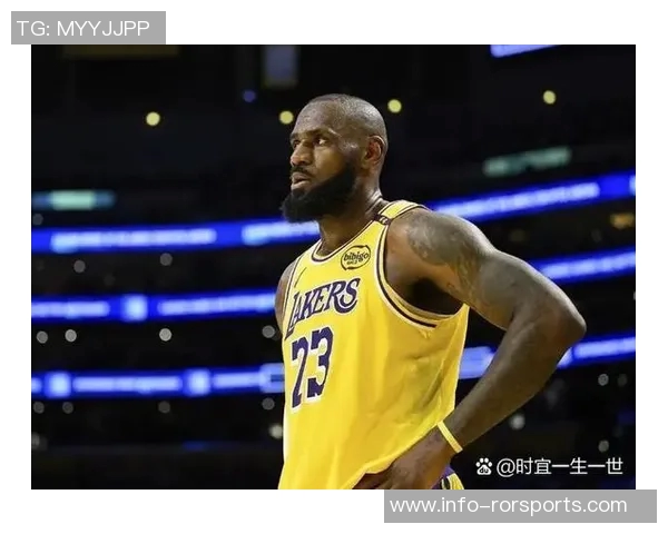 詹姆斯全明星替补出战可能性分析西部第八争夺战的影响因素