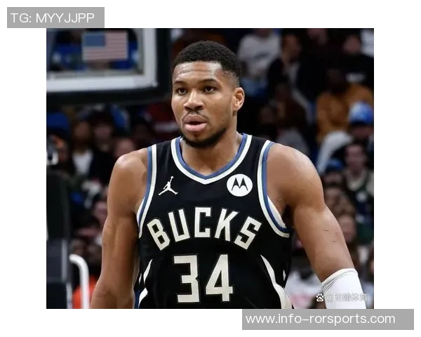 霍里预测字母哥休赛期将加盟尼克斯唐斯或成交易关键筹码