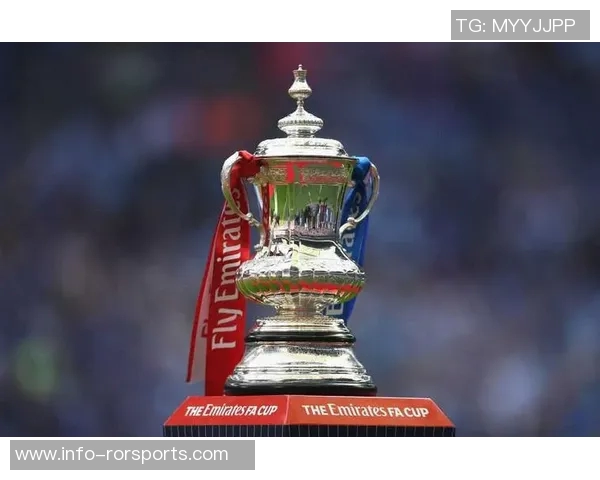 足总杯第4轮抽签定于北京时间1月13日凌晨揭晓精彩对阵安排