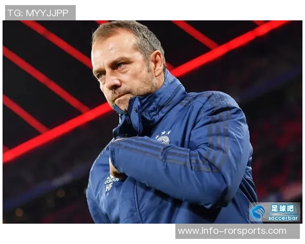 弗里克赛后与裁判深入交流称对话非常愉快和富有成效