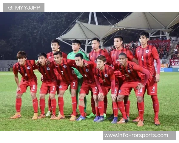 中国香港队凭孙铭谦精彩世界波领先广东队1-0赛事精彩瞬间回顾