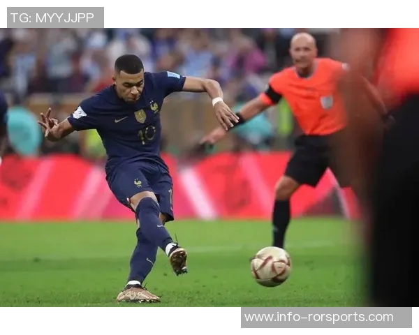 姆巴佩点球表现回顾四射一正中框一次错失获评64分