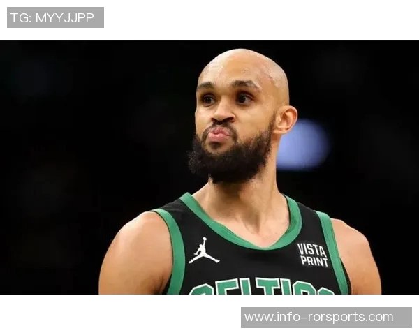 德里克怀特状态起伏16投6中三分球表现不佳但仍贡献16分5助攻2盖帽